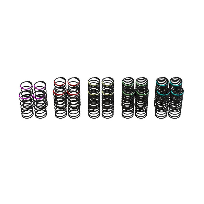 PRO642250 Pro-Line PowerStroke Shock Spring Assortment for PRO642200