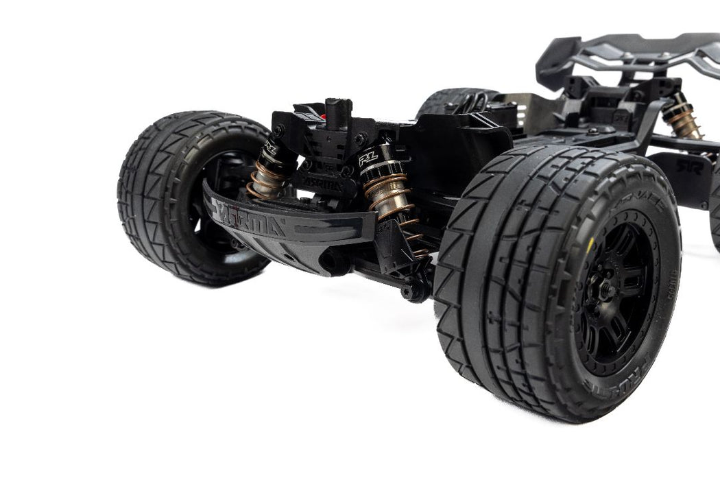 PRO643300 Pro-Line PowerStroke Oil-Filled Shocks for Mini KRATON Front