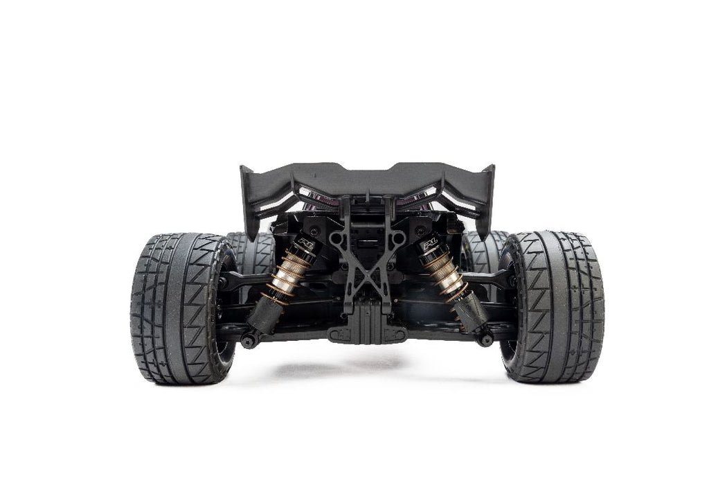 PRO643301 Pro-Line PowerStroke Oil-Filled Shocks for Mini KRATON Rear