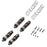 PRO643400 Pro-Line PowerStroke Oil-Filled Shocks (4) for Losi Micro-B/T