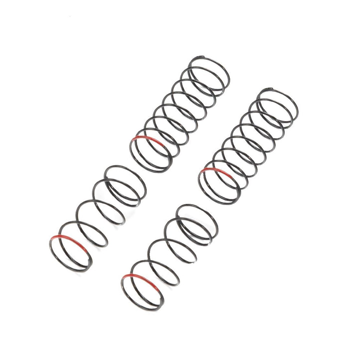 PRO643400 Pro-Line PowerStroke Oil-Filled Shocks (4) for Losi Micro-B/T