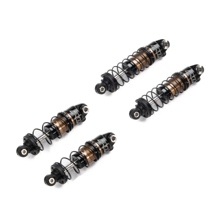 PRO643400 Pro-Line PowerStroke Oil-Filled Shocks (4) for Losi Micro-B/T