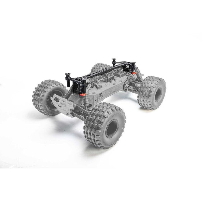 PRO644300 Pro-Line Universal Body Mount System 1/10 ARRMA GORGON & QUAKE
