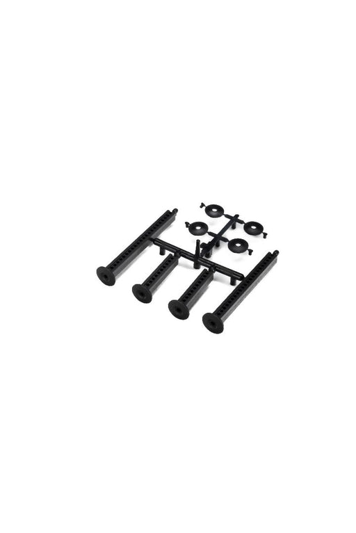 PRO644600 Pro-Line Replacement Body Post Kit for PRO644300