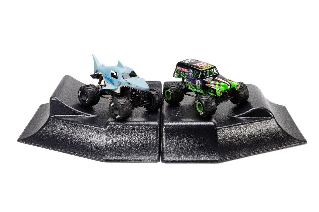 PRO653101 Pro-Line Mini Monster Truck Backflip Ramp