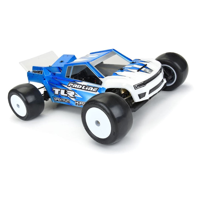 PRO831017 1/10 Bald Eagle T 2.0 MC Front/Rear 2.2" Off-Road Truck Tires (2)