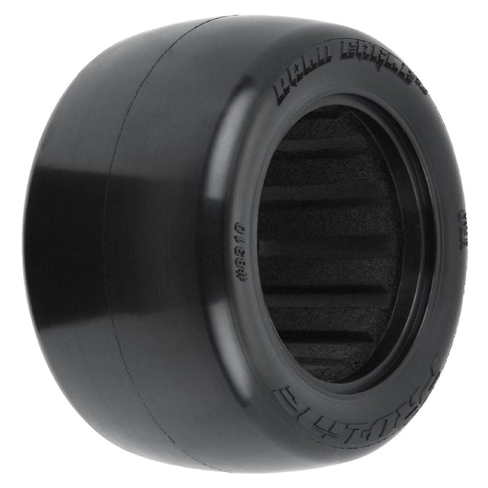 PRO8310203 1/10 Bald Eagle T 2.0 S3 Front/Rear 2.2" Off-Road Truck Tires (2)