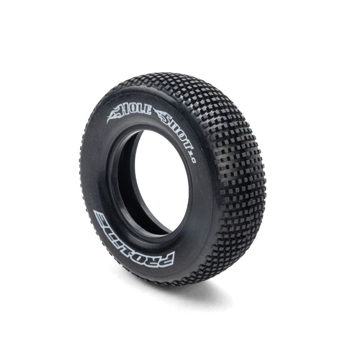 PRO831803 Pro-Line Hole Shot 3.0 M4 2WD Front 1.7"/2.2" Dirt Oval (2)