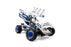 PRO8318203 Pro-Line Hole Shot 3.0 S3 2WD Front 1.7"/2.2" Dirt Oval (2)