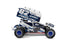 PRO8318203 Pro-Line Hole Shot 3.0 S3 2WD Front 1.7"/2.2" Dirt Oval (2)