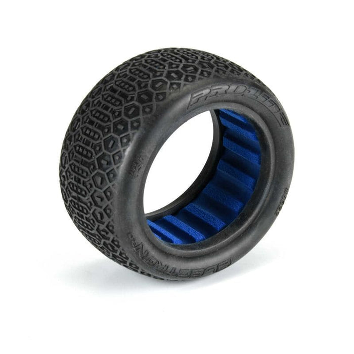 PRO8322203 Pro-Line Electron 2.0 S3 Rear 2.2" Off-Road Buggy Tires (2)