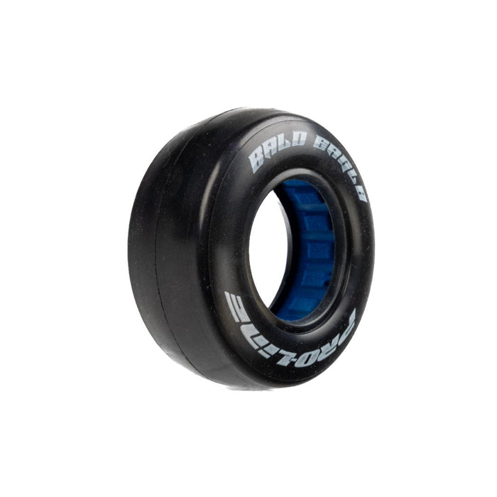 PRO832317 Pro-Line Bald Eagle MC (Clay) 2WD 1.7"/2.2" Dirt Oval Tires (2)