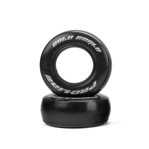 PRO832317 Pro-Line Bald Eagle MC (Clay) 2WD 1.7"/2.2" Dirt Oval Tires (2)