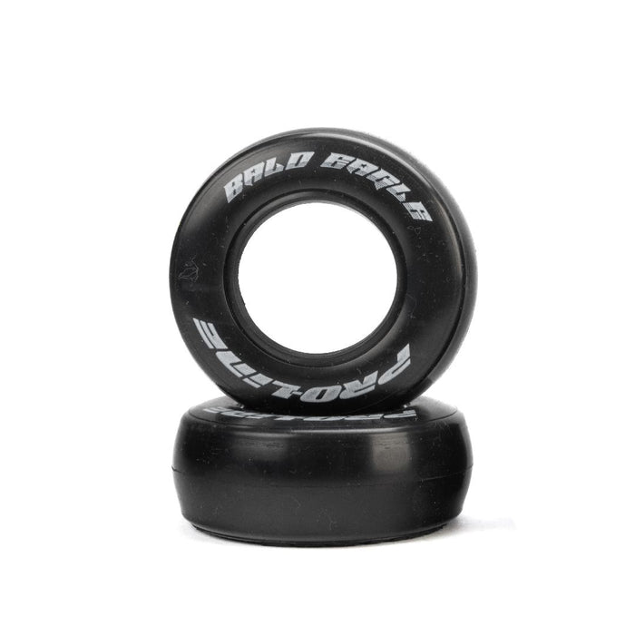 PRO832317 Pro-Line Bald Eagle MC (Clay) 2WD 1.7"/2.2" Dirt Oval Tires (2)