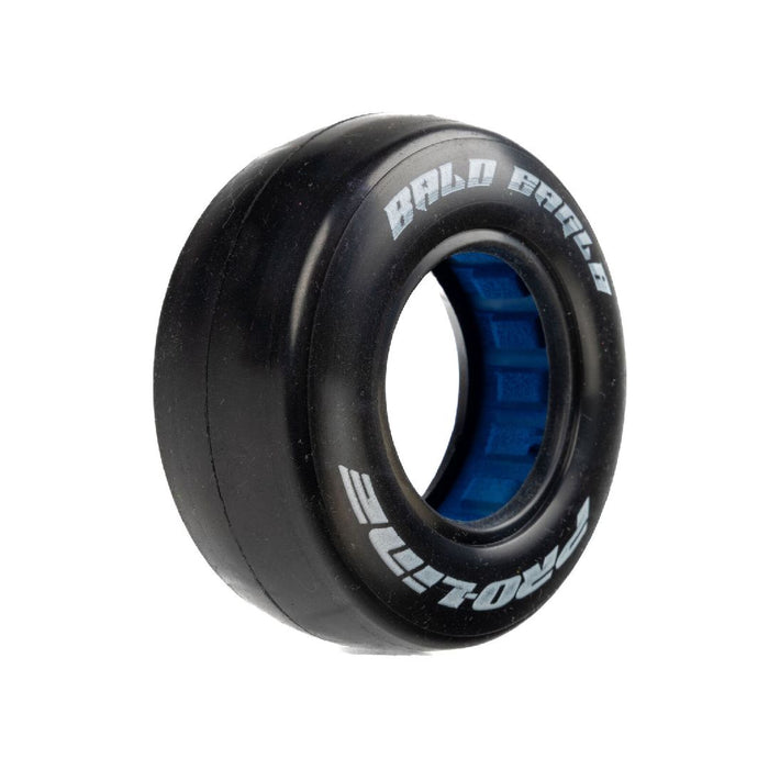 PRO8323203 Pro-Line Bald Eagle S3 (Soft) 2WD 1.7"/2.2" Dirt Oval Tires (2)