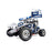 PRO8323203 Pro-Line Bald Eagle S3 (Soft) 2WD 1.7"/2.2" Dirt Oval Tires (2)