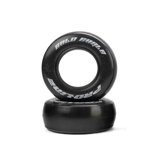 PRO8323203 Pro-Line Bald Eagle S3 (Soft) 2WD 1.7"/2.2" Dirt Oval Tires (2)
