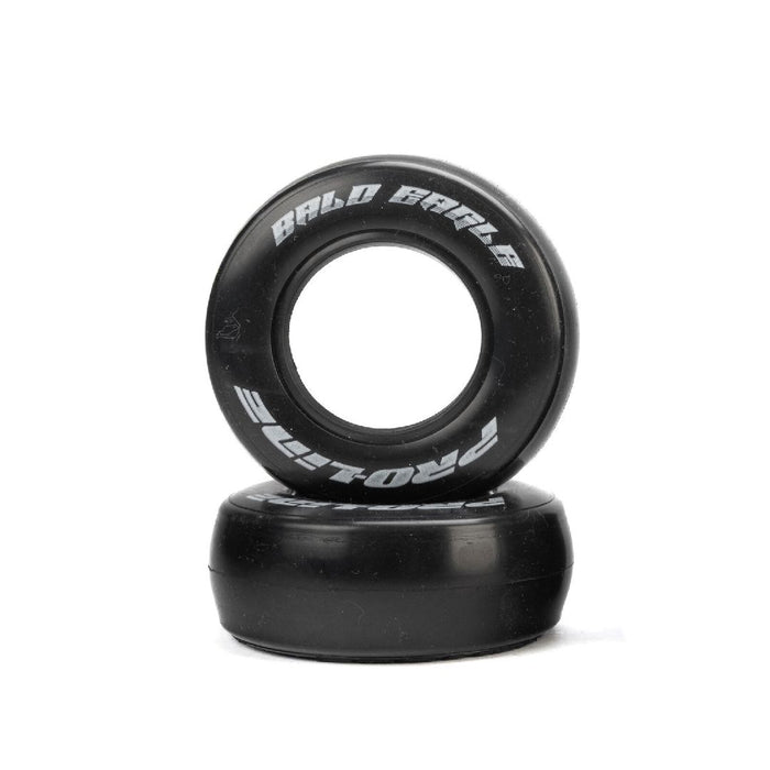 PRO8323203 Pro-Line Bald Eagle S3 (Soft) 2WD 1.7"/2.2" Dirt Oval Tires (2)