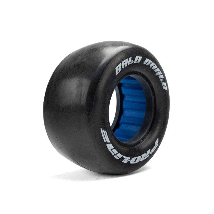 PRO832417 Pro-Line Bald Eagle MC (Clay) 1.7"/2.2" Dirt Oval Tires (2)