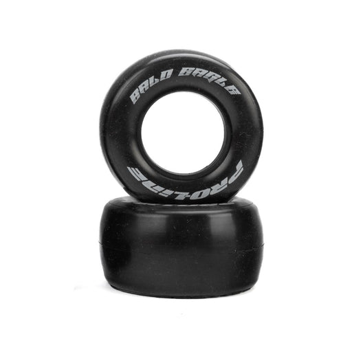 PRO832417 Pro-Line Bald Eagle MC (Clay) 1.7"/2.2" Dirt Oval Tires (2)