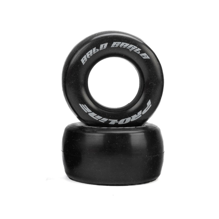PRO832417 Pro-Line Bald Eagle MC (Clay) 1.7"/2.2" Dirt Oval Tires (2)