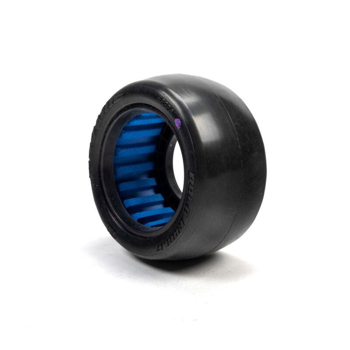 PRO8324203 Pro-Line Bald Eagle S3 (Soft) Tire: Losi 22S Dirt Late Model