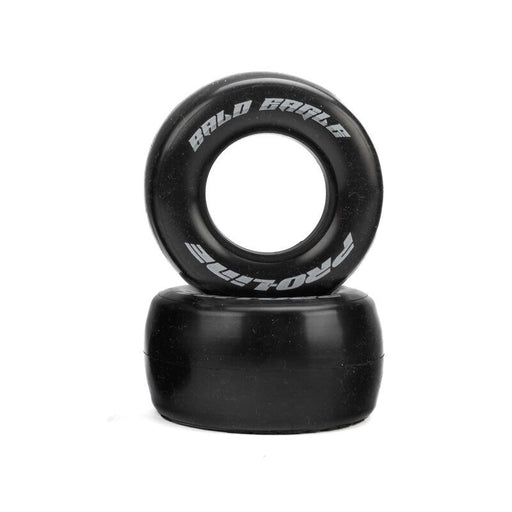PRO8324203 Pro-Line Bald Eagle S3 (Soft) Tire: Losi 22S Dirt Late Model