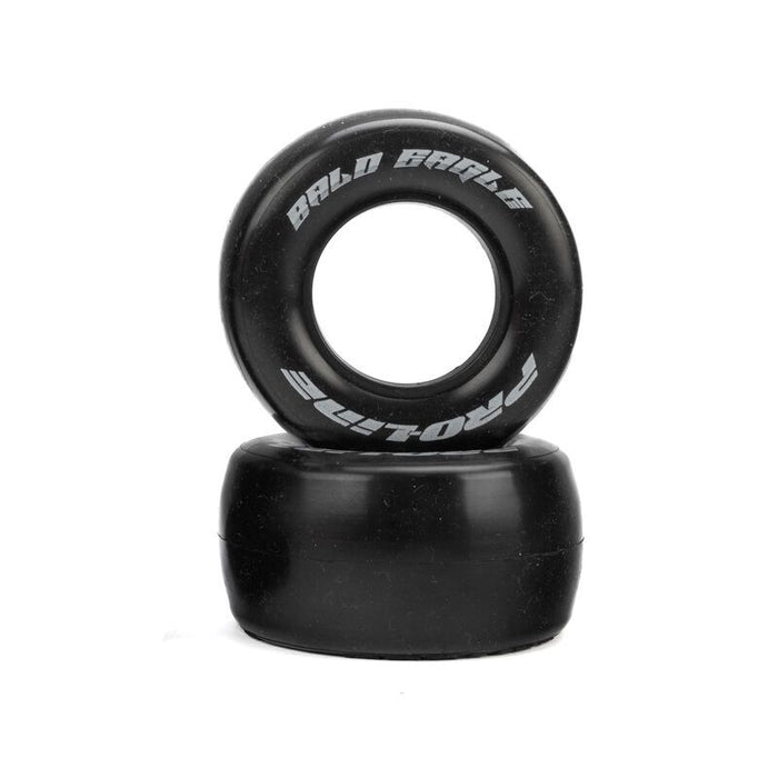 PRO8324203 Pro-Line Bald Eagle S3 (Soft) Tire: Losi 22S Dirt Late Model