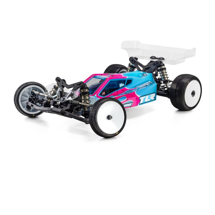 PRO8327304 Pro-Line 1/10 Shredder 2.2" CR4 2WD Fr Carpet Buggy Tires (2)