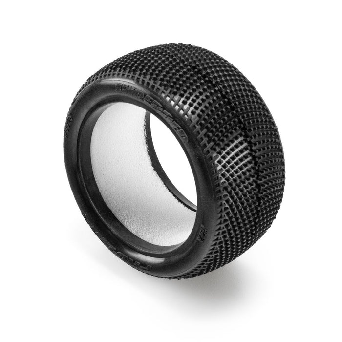 PRO8328304 Pro-Line 1/10 Shredder 2.2" CR4 Rear Carpet Buggy Tires (2)
