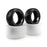 PRO8328304 Pro-Line 1/10 Shredder 2.2" CR4 Rear Carpet Buggy Tires (2)