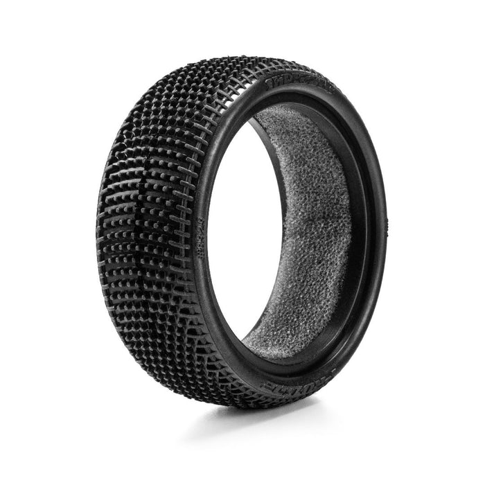 PRO8329303 Pro-Line 1/10 Shredder 2.2" CR3 4WD Front Carpet Buggy (2)