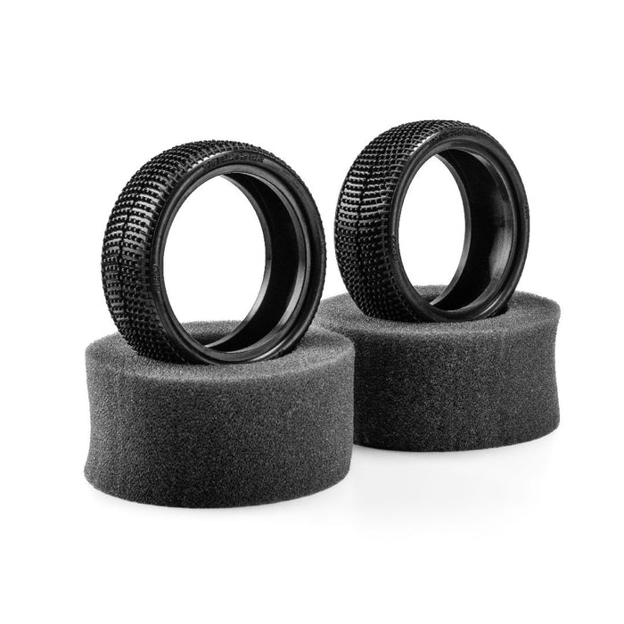 PRO8329304 Pro-Line 1/10 Shredder 2.2" CR4 4WD Front Carpet Buggy (2)