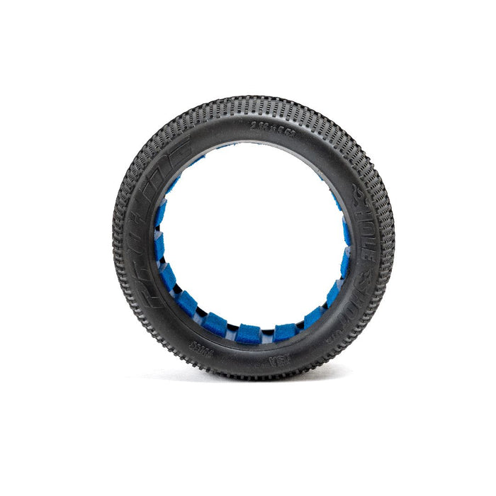 PRO903303 Pro-Line Hole Shot M4 Front/Rear 4.0" Off-Road Truggy Tires (2)