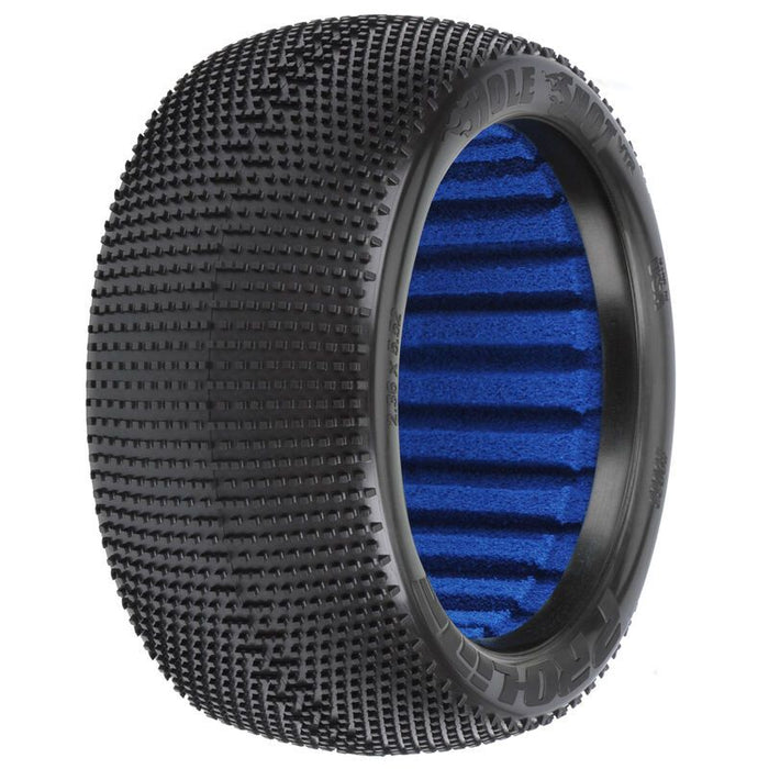 PRO903303 Pro-Line Hole Shot M4 Front/Rear 4.0" Off-Road Truggy Tires (2)