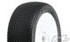 PRO906433 Pro-Line Slide Lock M3 1/8 Buggy MTD V2 White Wheels F/R