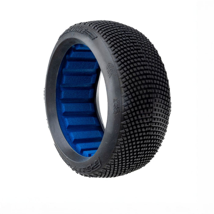 PRO9081205 Pro-Line Crimewave S5 Front/Rear Off-Road Buggy Tires (2)