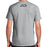 PRO986001 Pro-Line Crest Gray T-Shirt - Small
