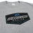 PRO986001 Pro-Line Crest Gray T-Shirt - Small