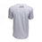 PRO986002 Pro-Line Crest Gray T-Shirt - Medium