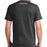 PRO986105 Pro-Line Contour Black T-Shirt - XXL