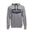 PRO986405 Pro-Line Crest Grey Hoodie - XXL
