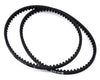 PTK-4528 ProTek RC "SureStart" Replacement HTD-3M-213 Belt (2)