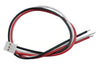 PTK-5289 ProTek RC 2S Male TP Balance Connector w/20cm 24awg Wire