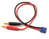 PTK-5310 ProTek RC Heavy Duty XT60 Charge Lead (Male XT60 to 4mm Banana Plug)