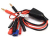 PTK-5344 ProTek RC "Squid" Multi Connector Charge Lead