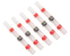 PTK-5650 ProTek RC 3mm EZ Solder Splice Tube Sleeves (5) (22-18awg Wire)