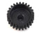 PTK-8043 ProTek RC Lightweight Steel 48P Pinion Gear (3.17mm Bore) (25T)