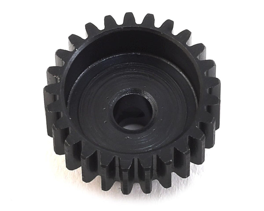 PTK-8043 ProTek RC Lightweight Steel 48P Pinion Gear (3.17mm Bore) (25T)