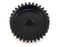 PTK-8049 ProTek RC Lightweight Steel 48P Pinion Gear (3.17mm Bore) (31T)